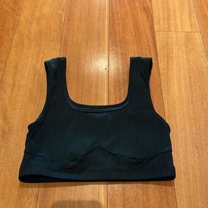 Year of Ours Ribbed Gia Bra